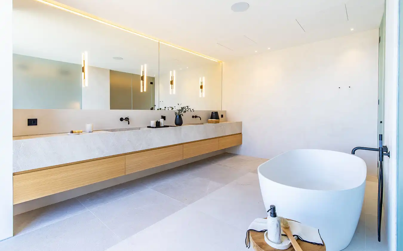 Casa rústica con piscina en venta en Ponent, imagen 12