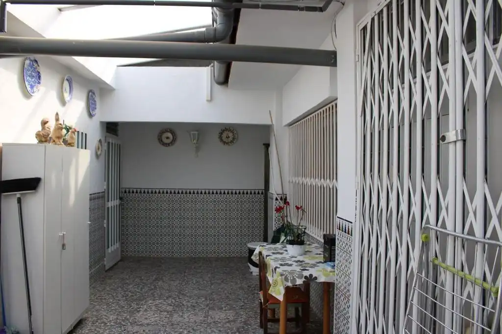 Nave industrial en venta en Barrio SAN CARLOS, imagen 46