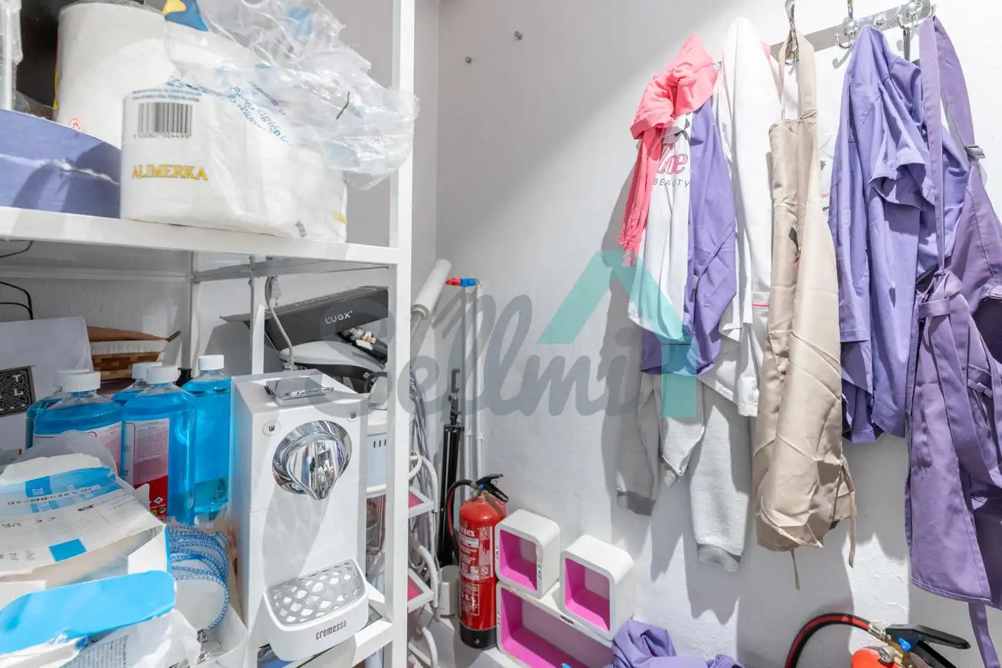 Business premises for sale in Covadonga, imagen 24