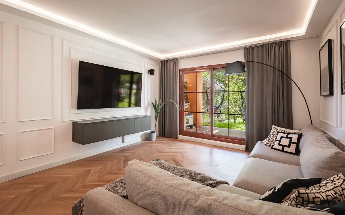 Wohnung mit Terrasse zum Verkauf in Calle la Pacheca Alta 22, imagen 4