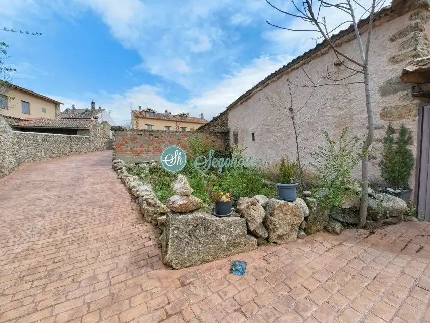 Terreni e lotti in vendita a Sotosalbos, imagen 14