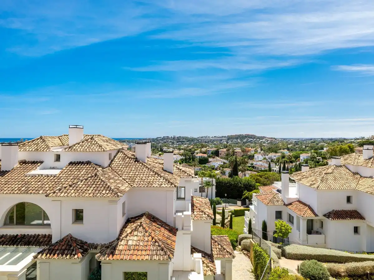 Apartment for sale in Nueva Andalucía, imagen 42