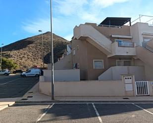 Exterior view of Attic for sale in Cartagena