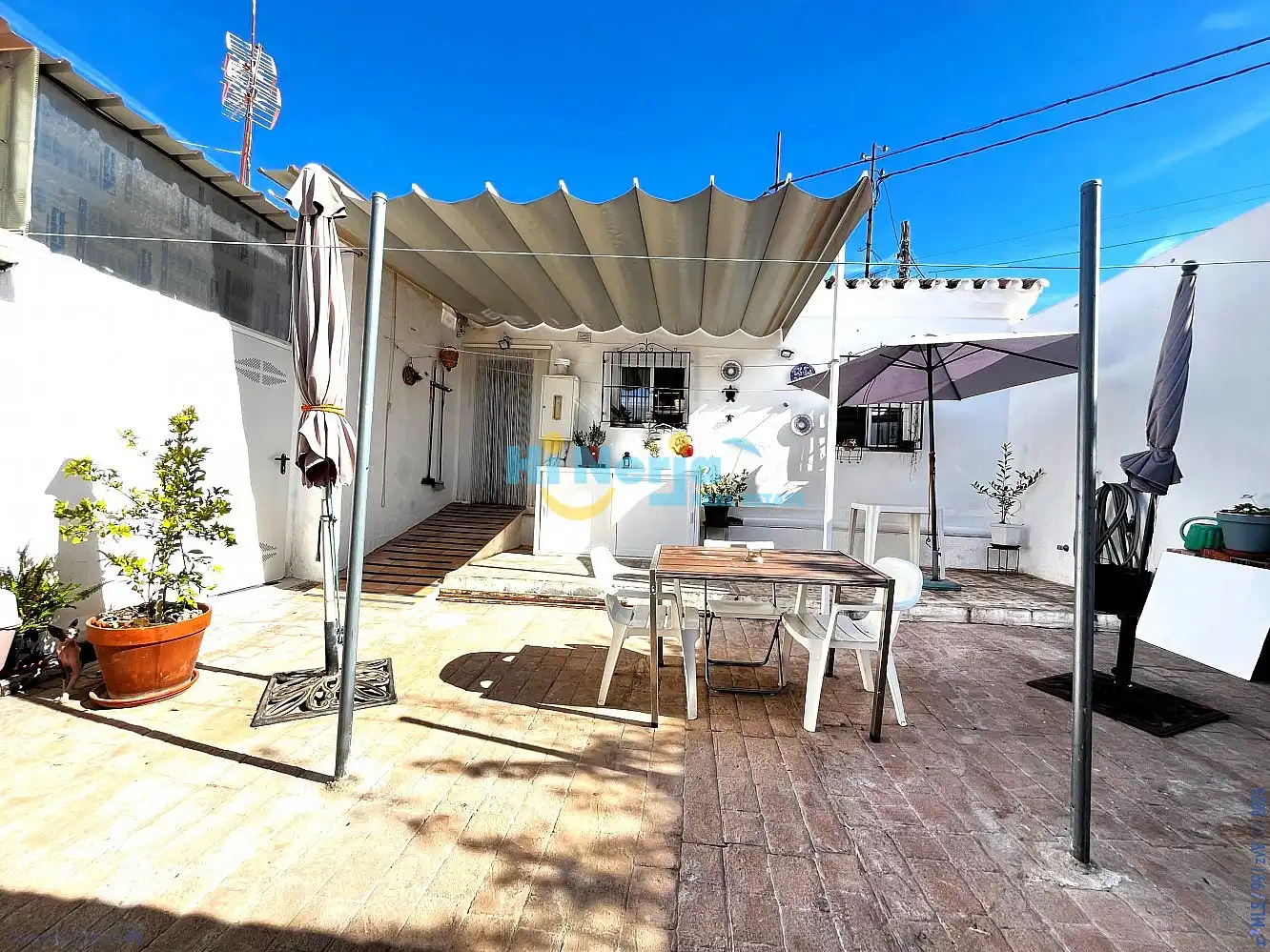 Adossat en venda a Torrox Pueblo, imagen 14