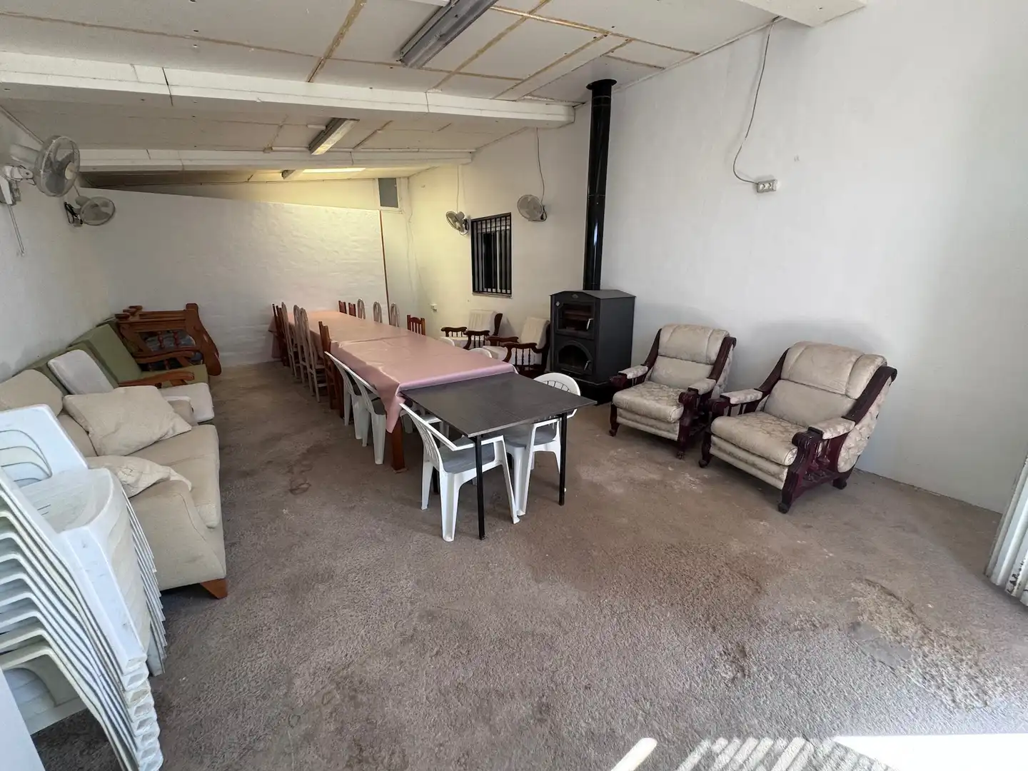 Maison rustique avec piscine à vendre à Las Virtudes, imagen 15