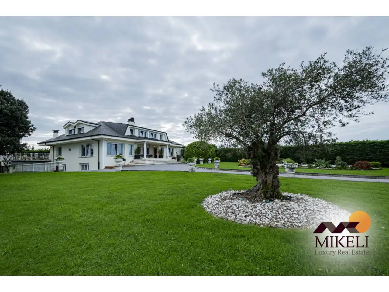 Villa avec jardin à vendre à Calle EL RIBERO, imagen 4