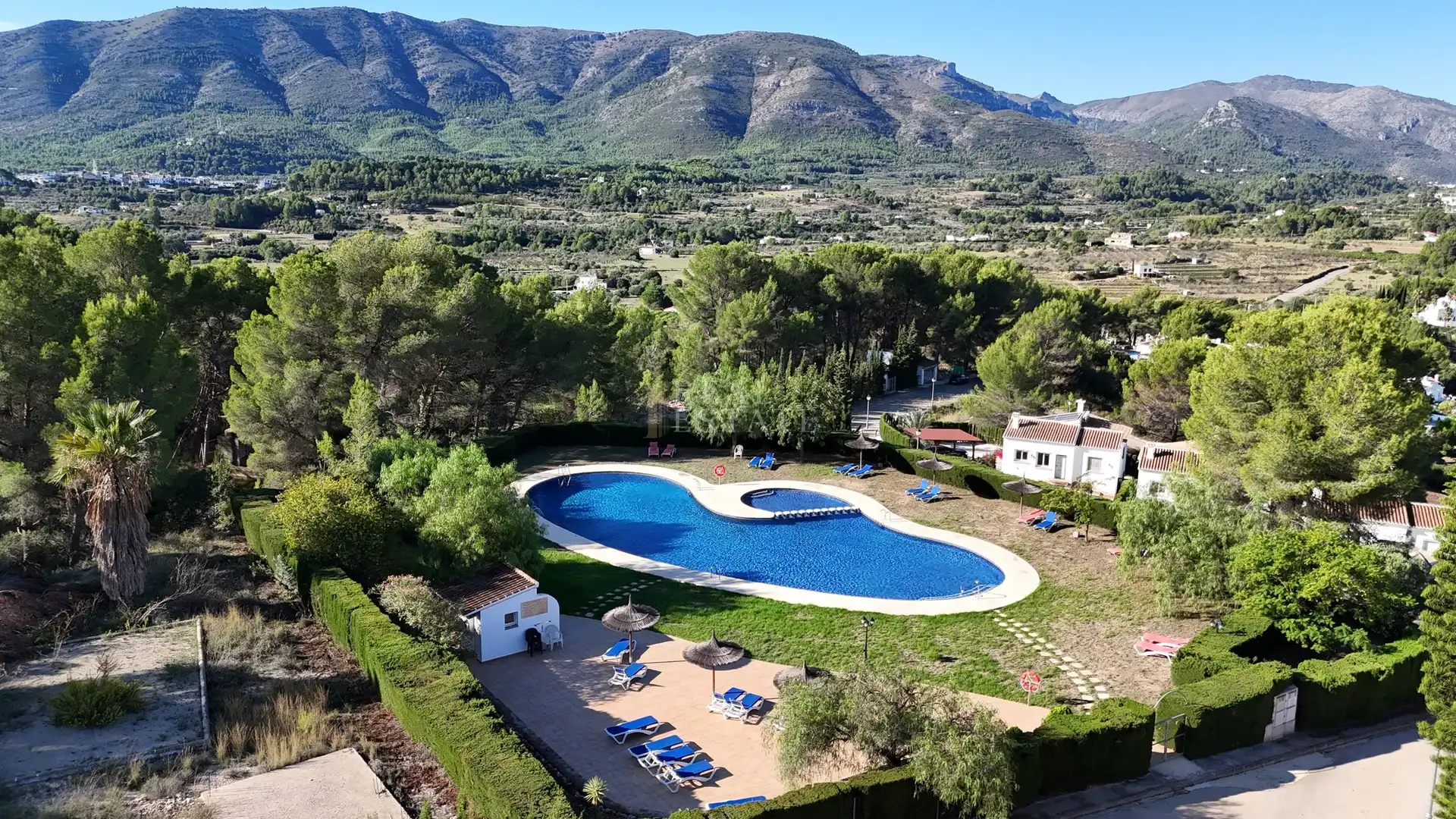 Casa con piscina in vendita a Urbinisation Puerta Del Valle, imagen 29