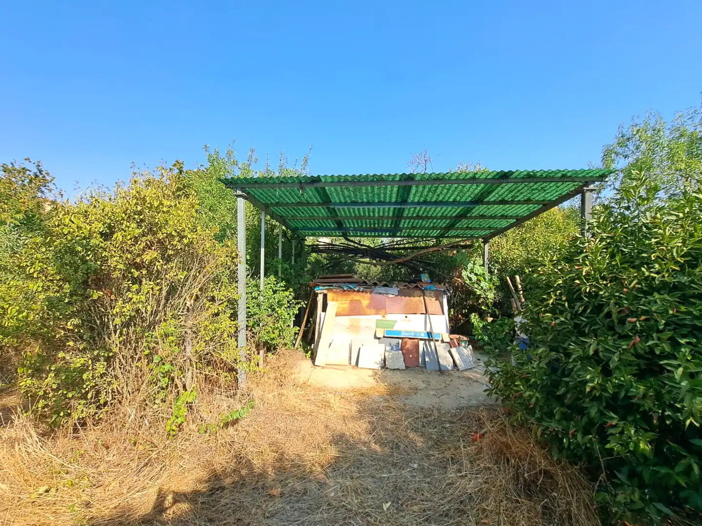 Residential for sale in Anguciana