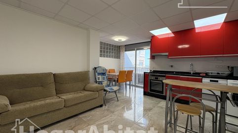 Foto 2 de Apartament en venda a Calle de Juan de Juanes, Tavernes de la Valldigna, Valencia