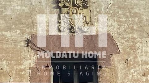 Foto 3 de Finca rústica en venda a Sunbilla, Navarra