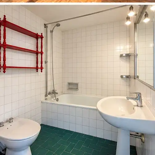 Baño de Dúplex en venta en Betren