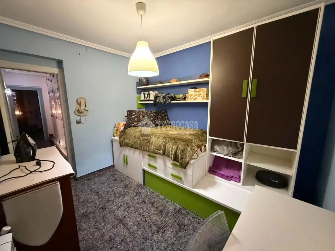 Habitatge amb terrassa en venda a Torredonjimeno, imagen 22