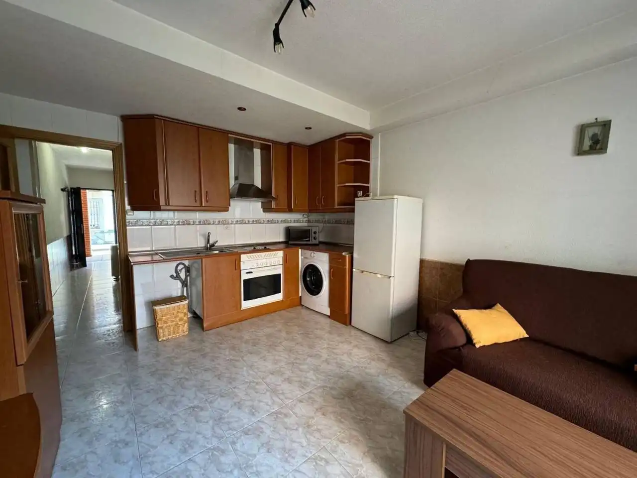 Apartament de lloguer a Calle Soledad, Camarma de Esteruelas