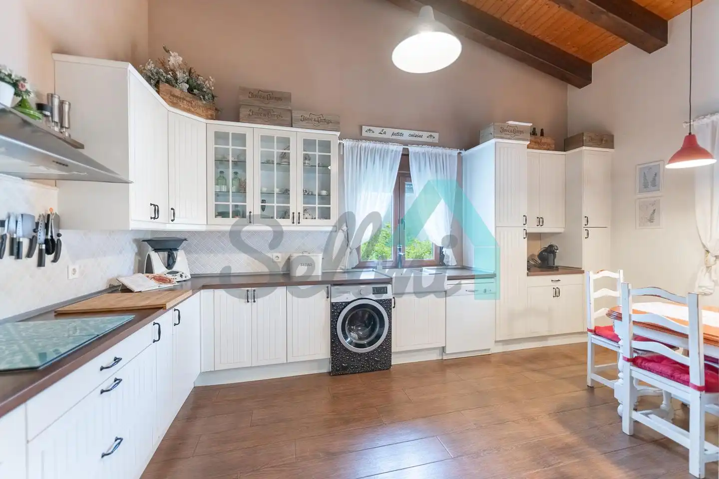 Casa con giardino in vendita a Lugar Tezangos, imagen 39