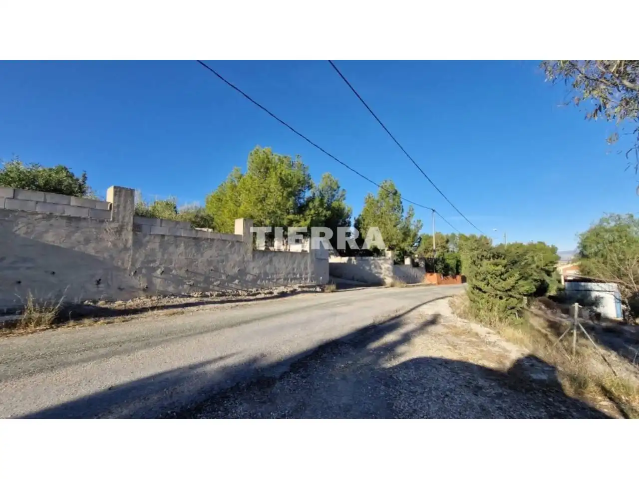 Finca rústica en venta en Murcia con Jardín privado y Terraza