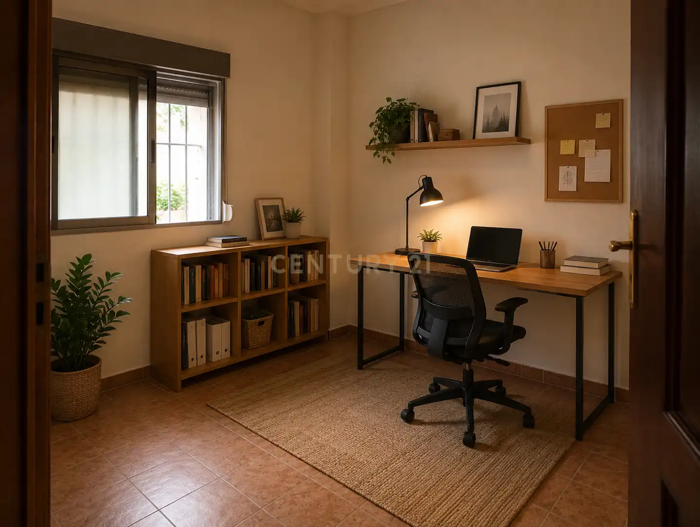 Habitación de Apartamento en venta en Pla - Carolinas