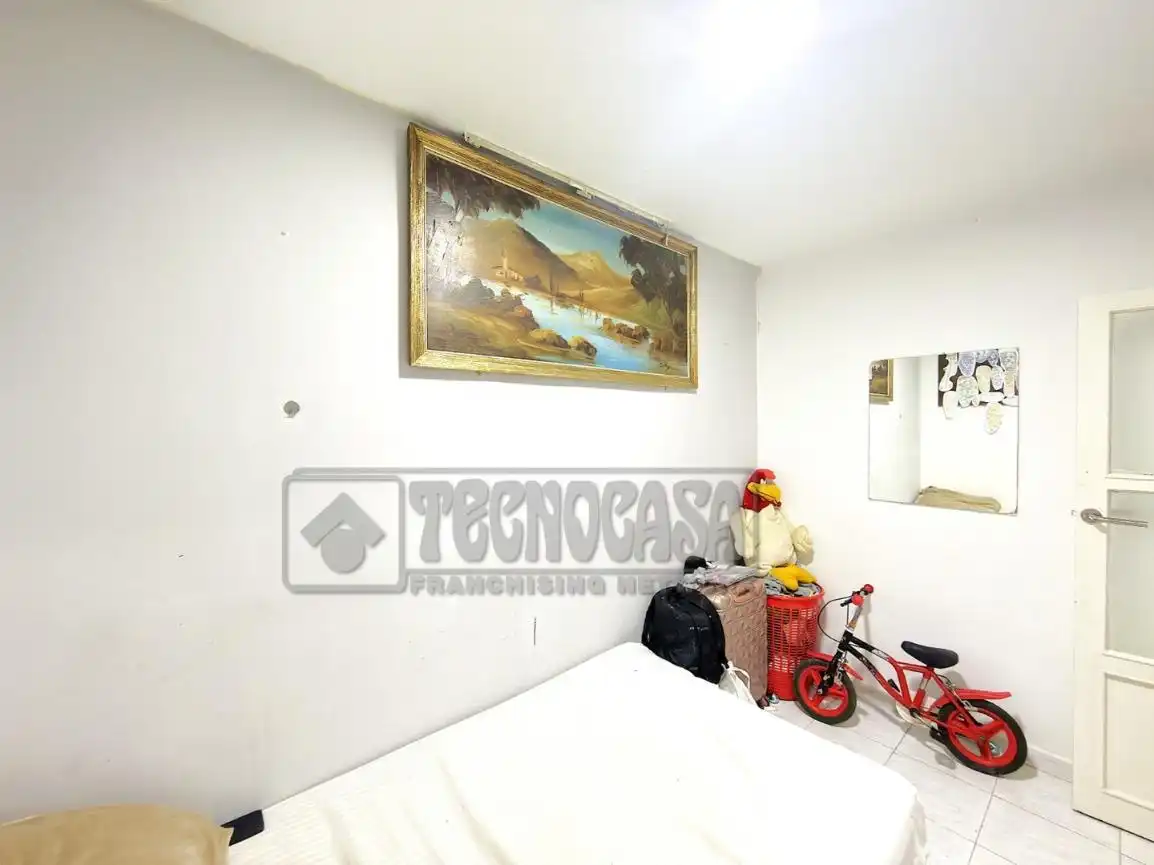Flat for sale in Cuenca  with Heating and Parquet flooring
