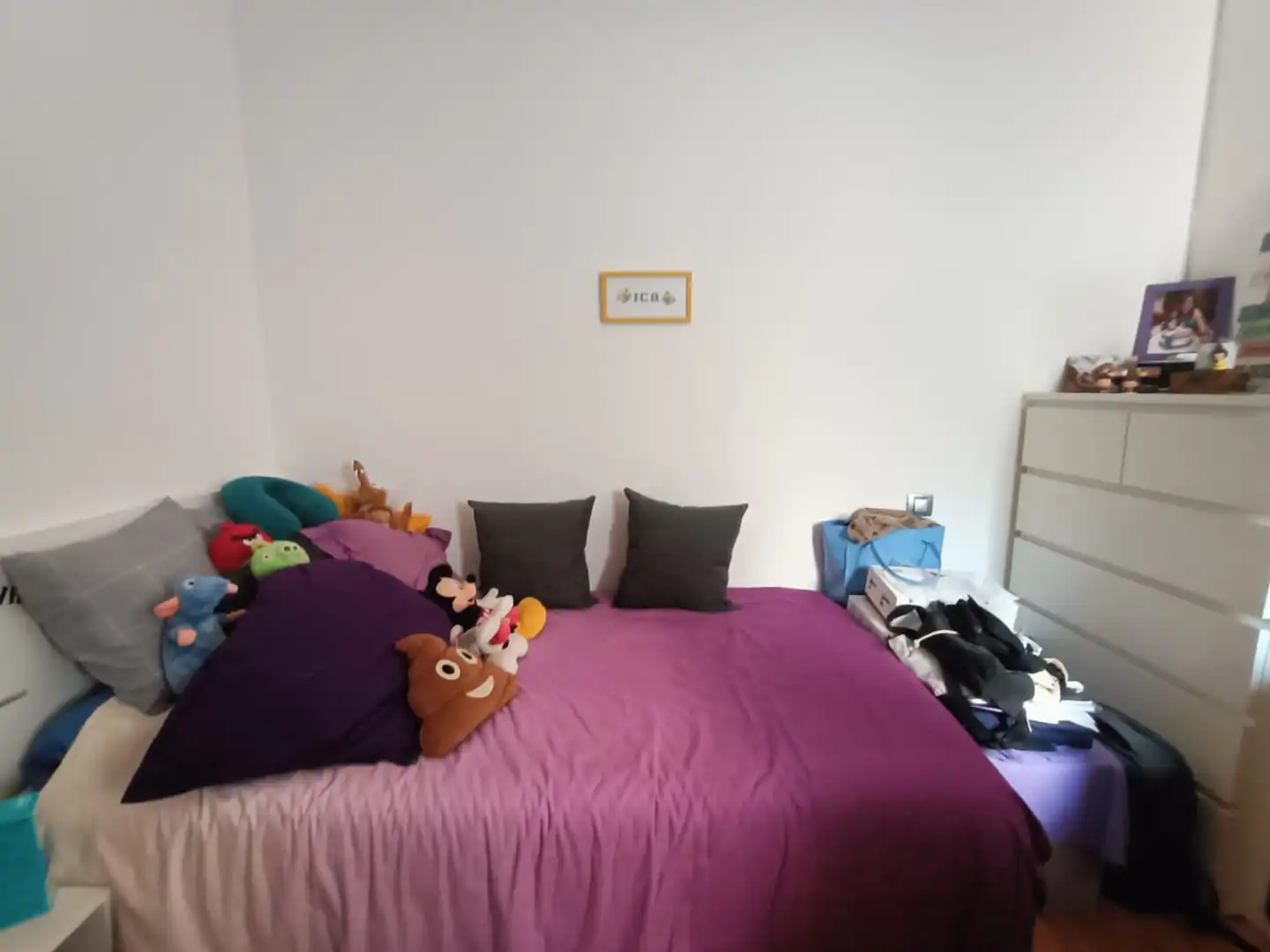 Piso con ascensor en venta en Carrer de Lepant, imagen 18