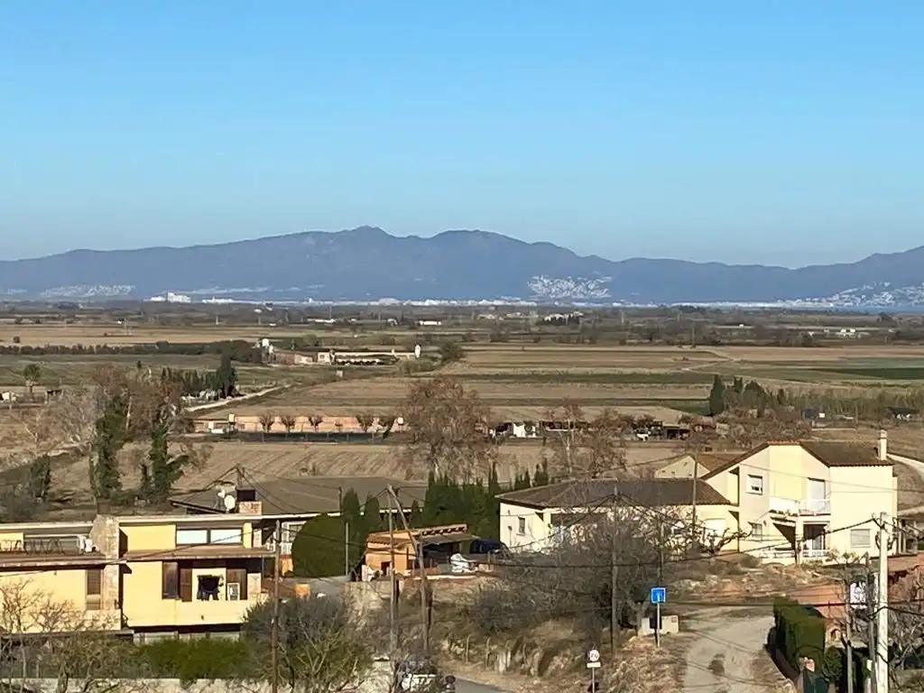 Country homes for rent in Albons  with Air Conditioner, Heating and Private garden