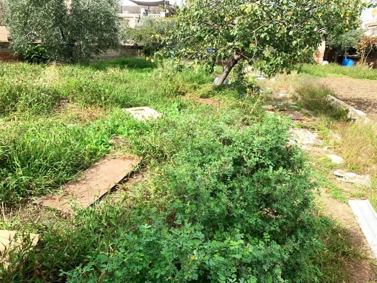 Residencial en venda en Terrassa