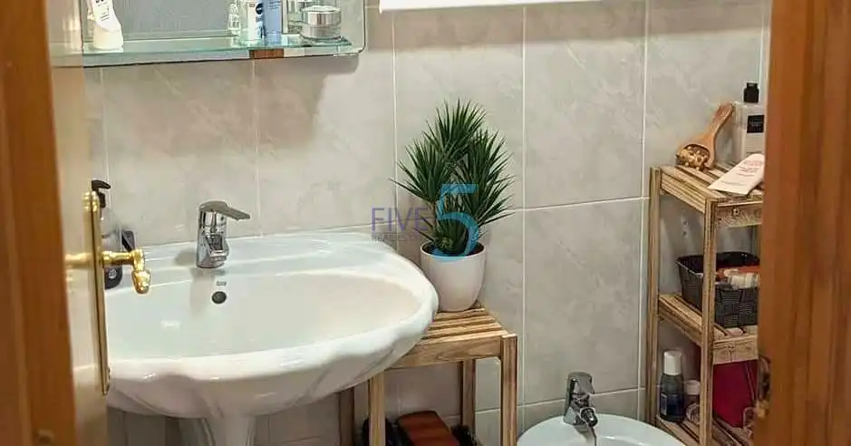 Piso con terraza en venta en Santa Pola ciudad, imagen 14