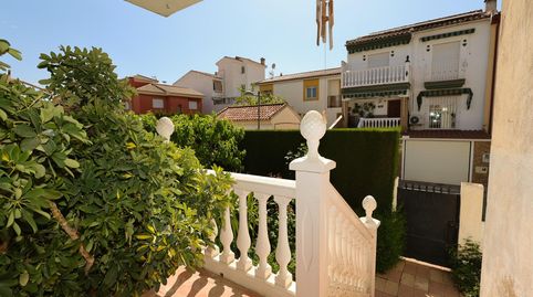 Foto 4 de Casa o xalet en venda a Calle Aracena, Híjar, Las Gabias