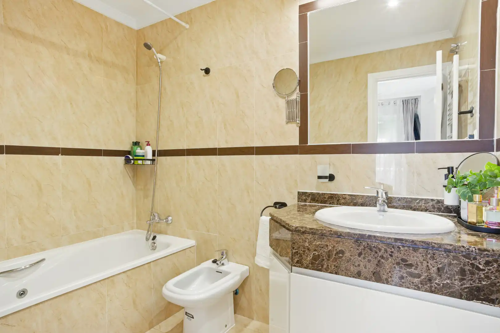 Detached homes for sale in Calahonda