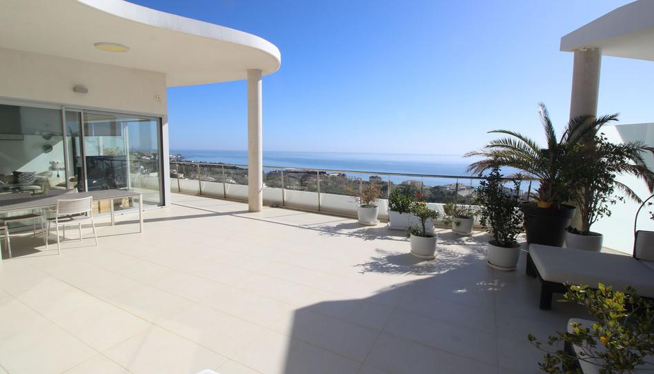 Foto 1 de Àtic en venda a Nogal del Higueron, La Capellanía - El Higuerón, Málaga