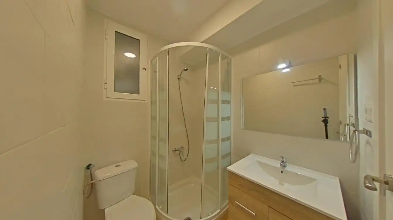 Wohnung zum Verkauf in Carrer Progrés, La Torrassa