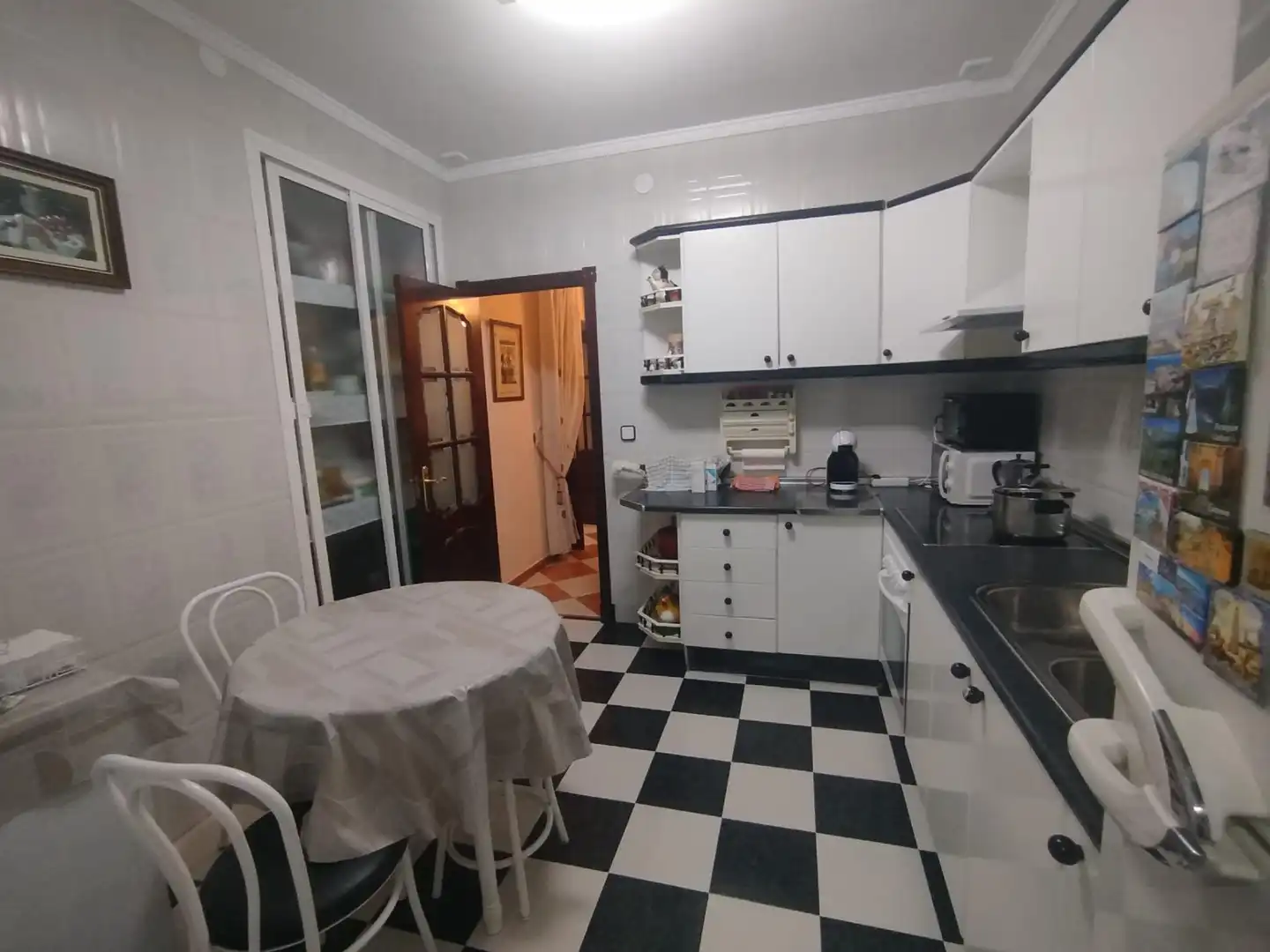 Wohnung zum Verkauf in Centro Histórico