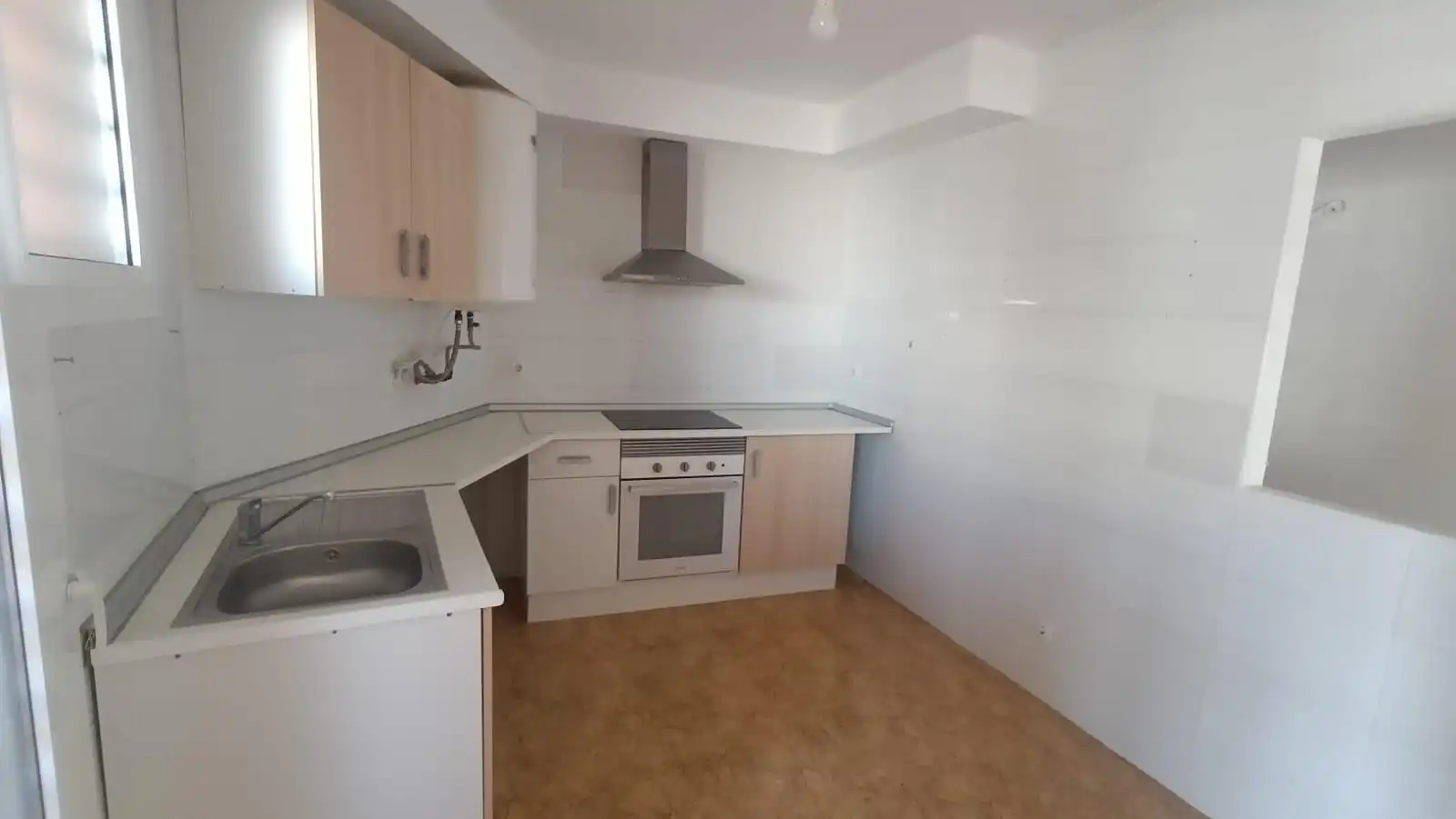 Cocina de Piso en venta en Vila-seca con Trastero