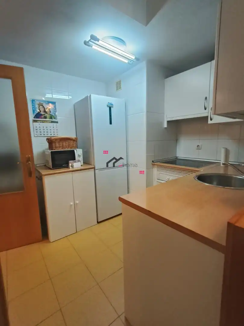 Appartement avec terrasse à vendre à Bagatza - San Vicente, imagen 12