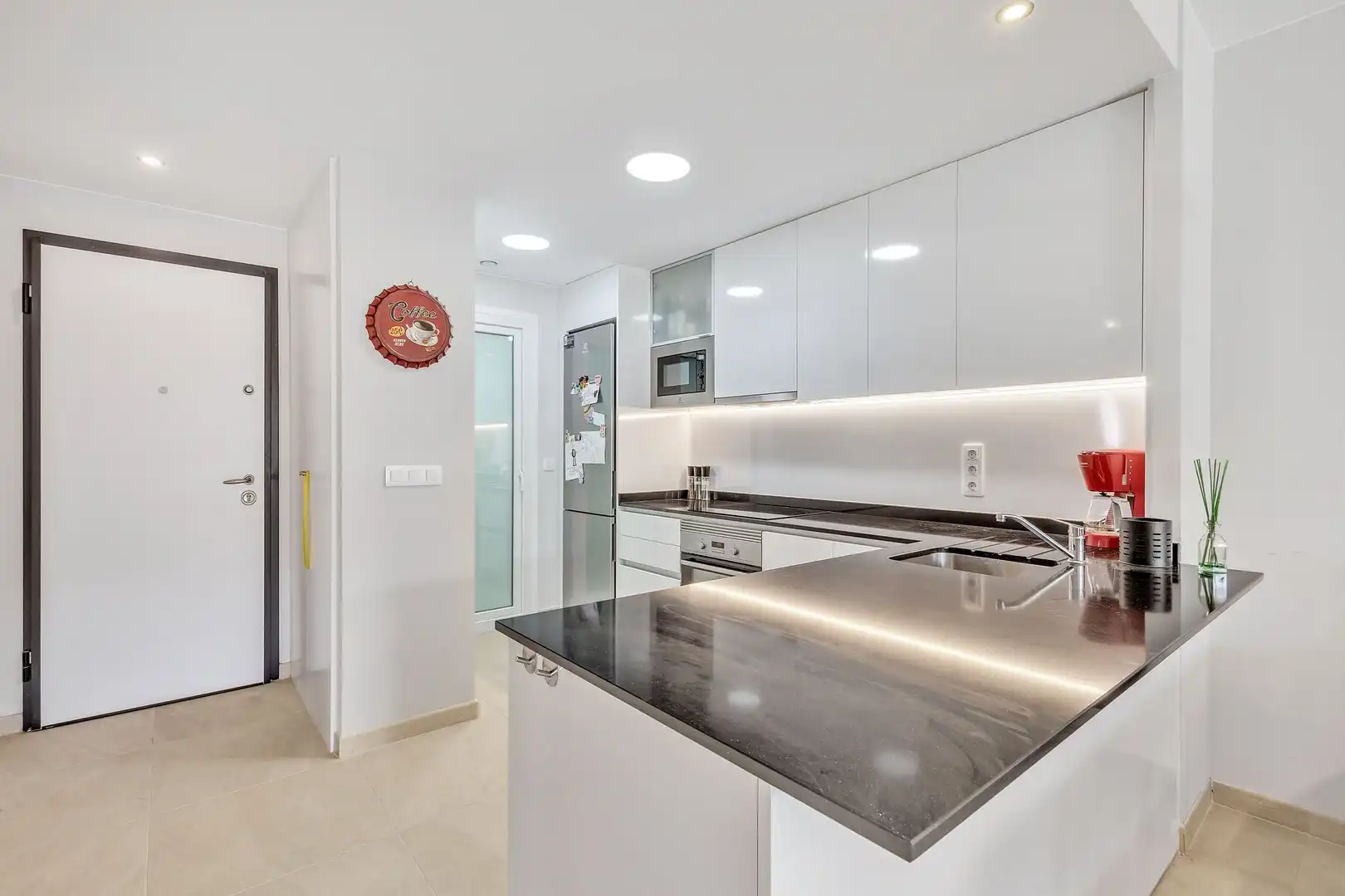 Apartamento con piscina en venta en N/A, imagen 9