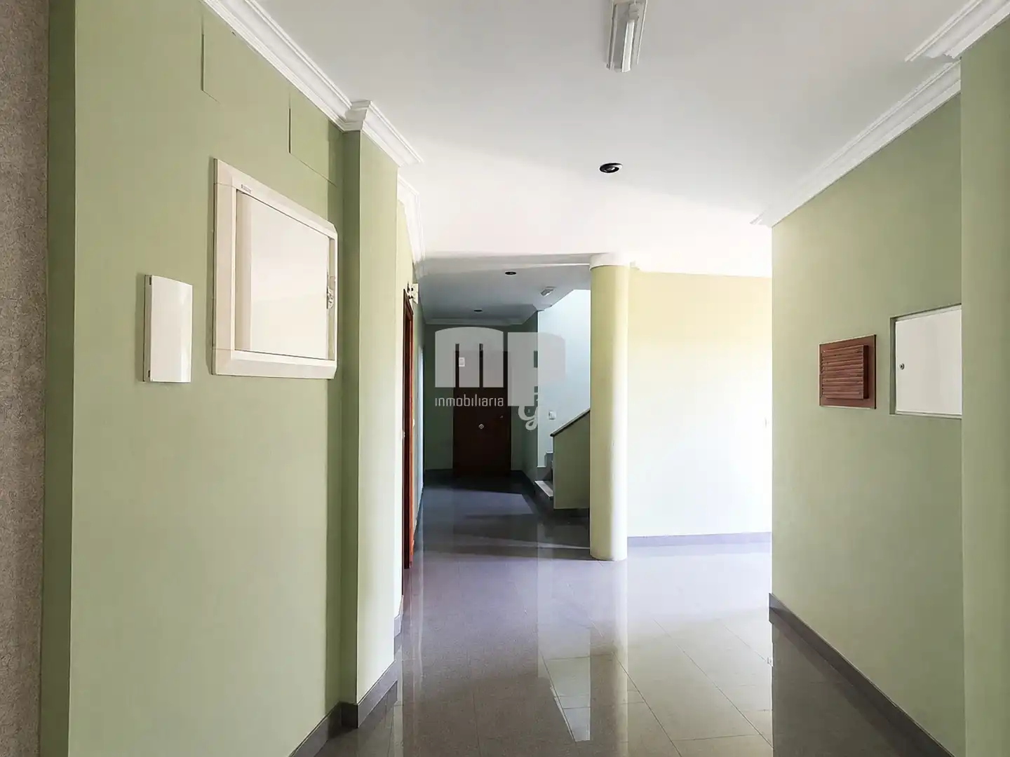 Flat for sale in Mondariz  with Heating and Storage room