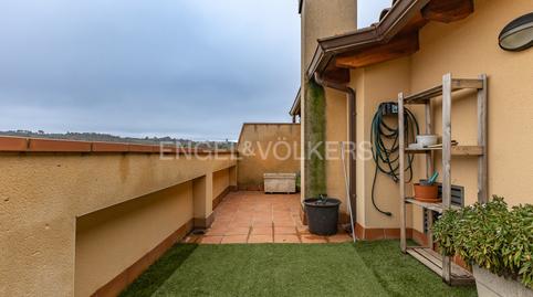 Foto 4 de Dúplex en venda a Els Prats de Rei, Barcelona