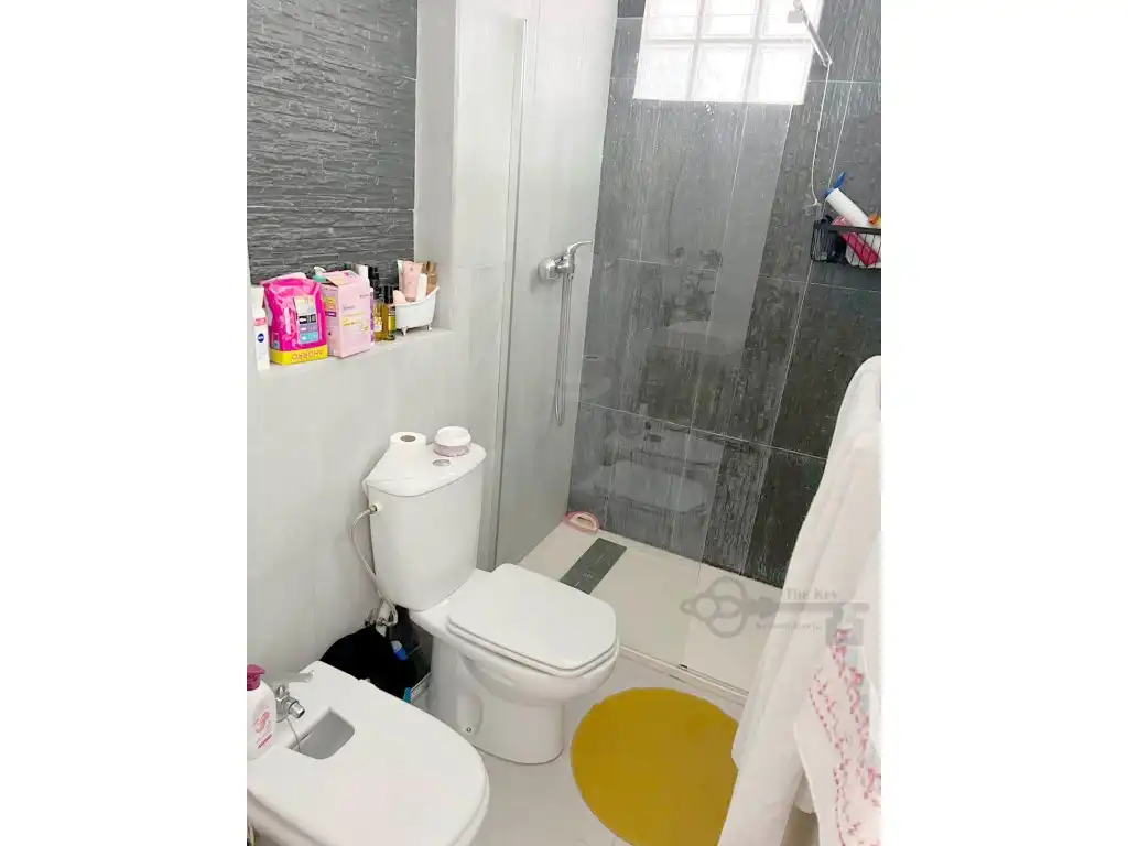 Baño de Casa o chalet en venta en Cartagena