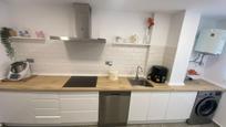 Kitchen of Flat for sale in Torremolinos  with Air Conditioner and Terrace