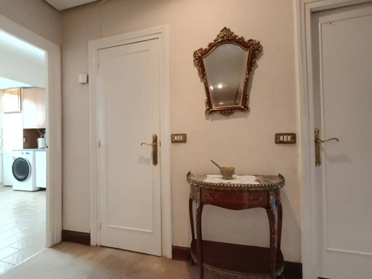 Piso en venta en Bilbao  con Balcón