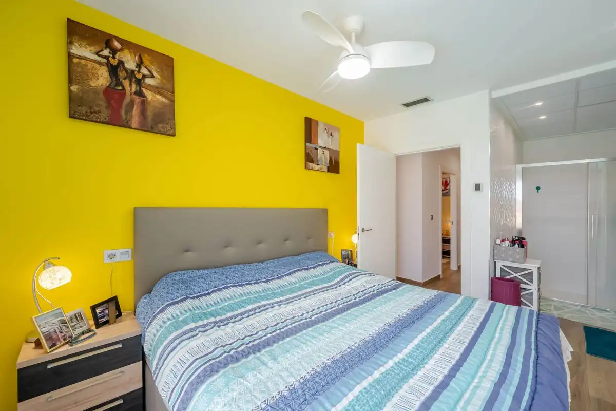 House with pool for sale in Calle la Herrada, imagen 13