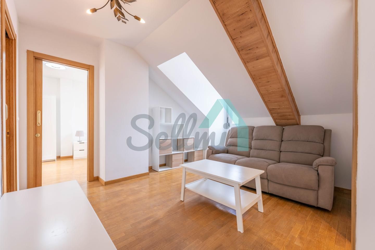 Flat to rent in Fuertes Acevedo, Buenavista