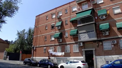 Foto 2 von Wohnung zum Verkauf in Calle de la Duquesa de Tamames, 38, Buena Vista, Madrid Capital