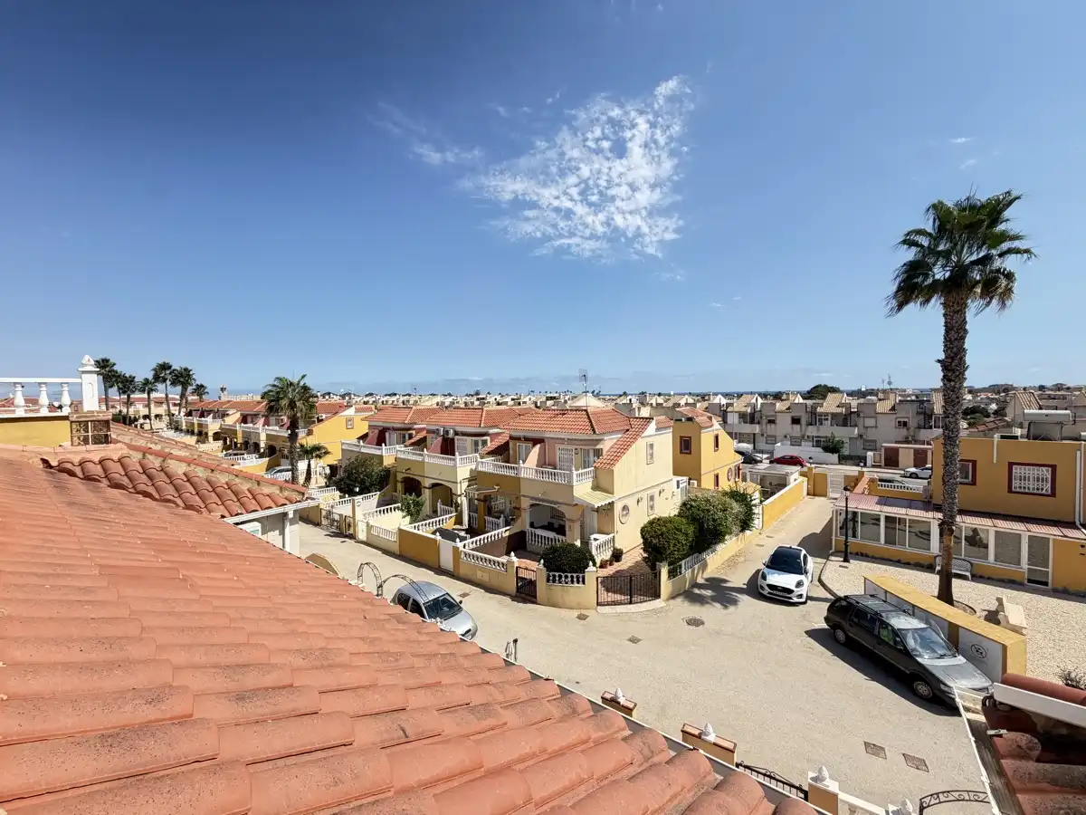 Appartement compact à vendre à Orihuela ciudad, imagen 20