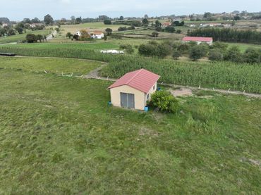 Nave industrial en venta en Tazones - Argüero
