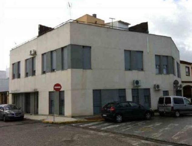 Vista exterior de Pis en venda en Coria del Río