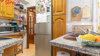 Kitchen of Flat for sale in  Córdoba Capital  with Heating and Terrace