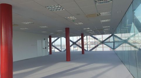 Foto 2 de Oficina de alquiler en Calle Hispano Aviación, Rinconada, La Rinconada