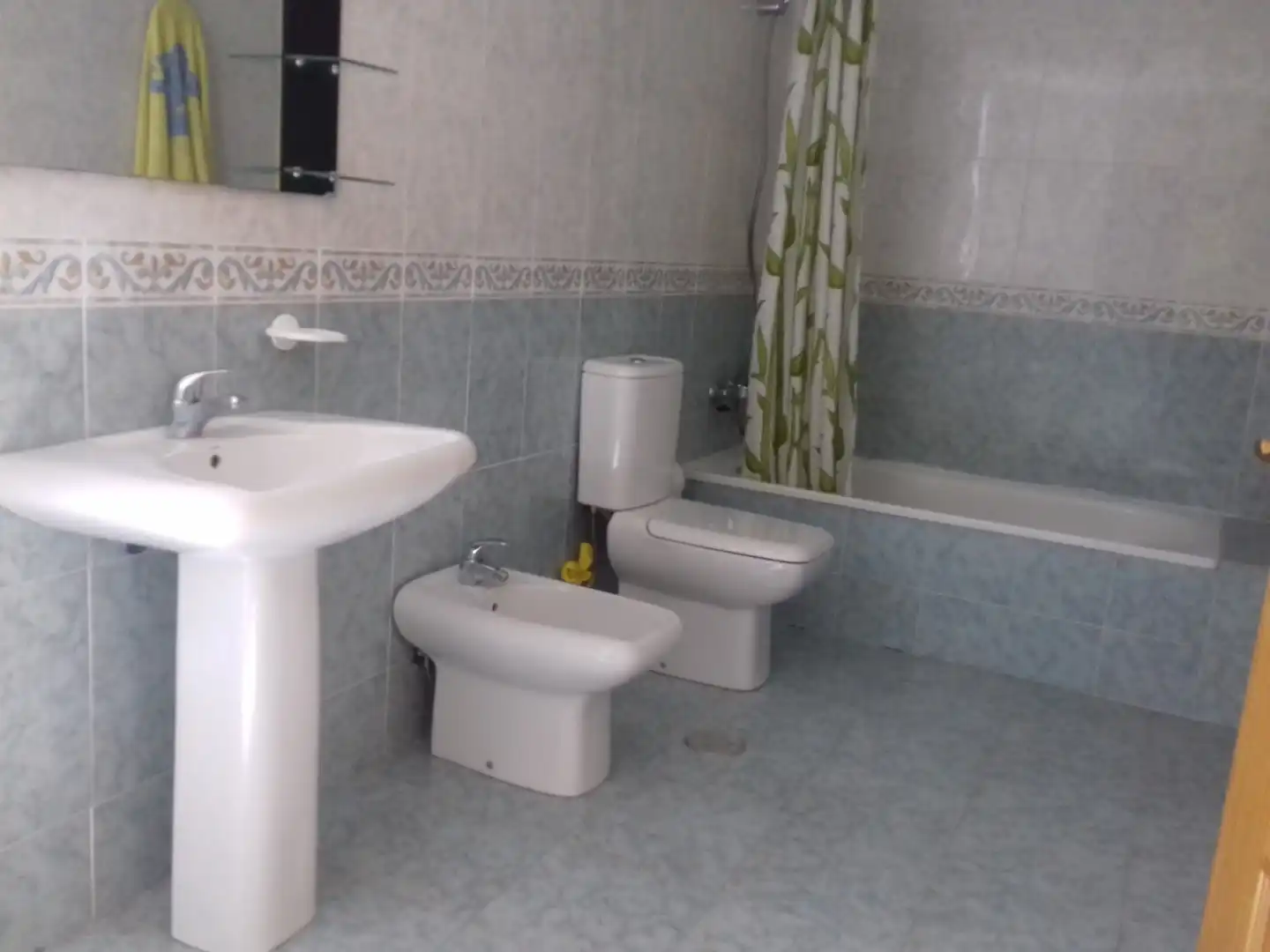 Appartamento con ascensore in vendita a Calle General Reding 21, imagen 12