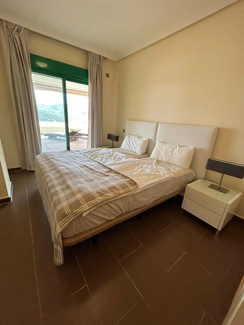 Flat with pool for sale in Calle Camino del Reloj 41, imagen 7