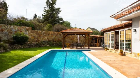 Photo 2 of Houses for sale in Los Cotos de Monterrey, Venturada