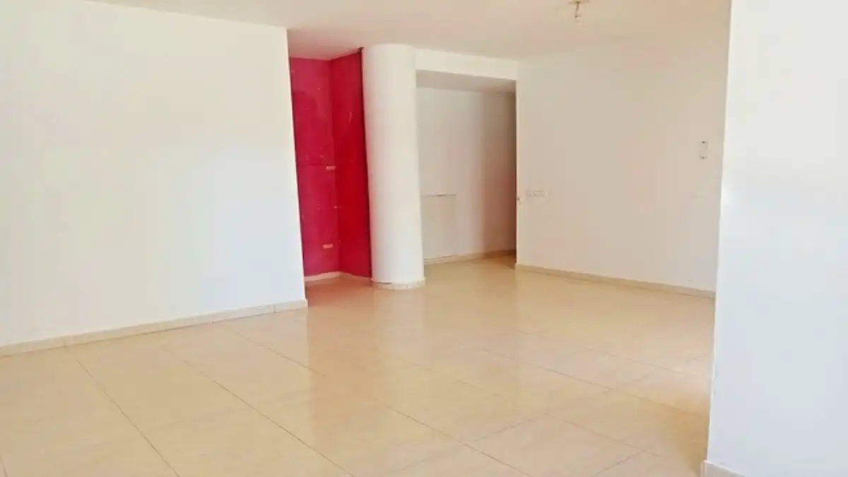 Sala d'estar de Pis en venda en Peñíscola / Peníscola